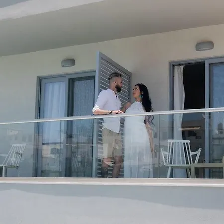 (adults Only) Hotel 4*
