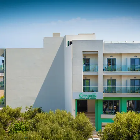 (adults Only) 4* Hersonissos (Crete)