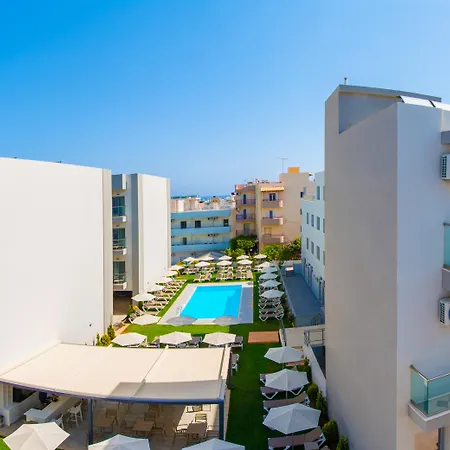 Hotel (adults Only) 4*