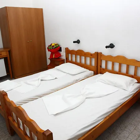 (adults Only) Hotel Hersonissos (Crete)