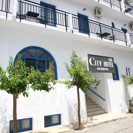 (adults Only) 4* Hersonissos (Crete)