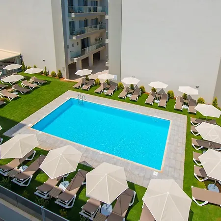 Hotel (adults Only) 4*