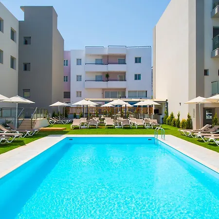 Hotel (adults Only)