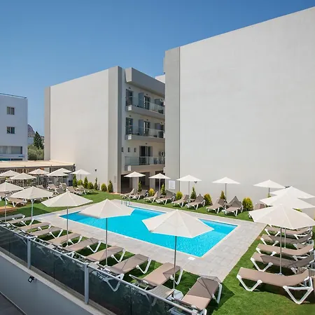 (adults Only) 4* Hersonissos (Crete)