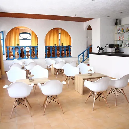 (adults Only) 4* Hersonissos (Crete)