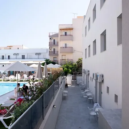 (adults Only) Hotel 4*