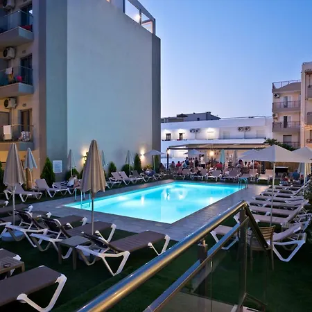 Hotel (adults Only)