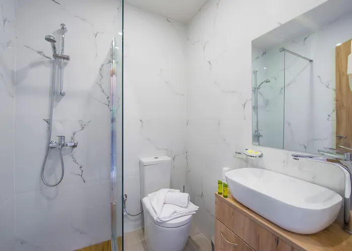 Готель (adults Only) Херсонісос