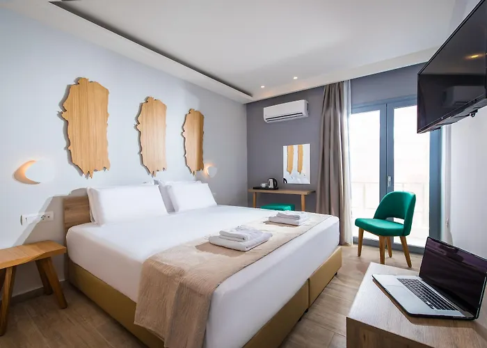 (adults Only) 4* Херсонісос