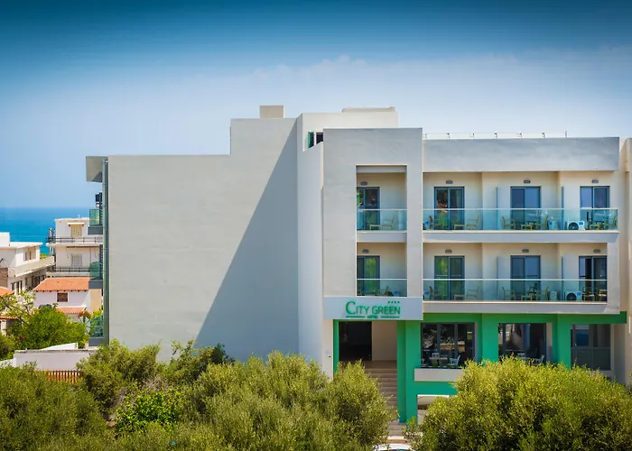 (adults Only) 4* Херсонісос