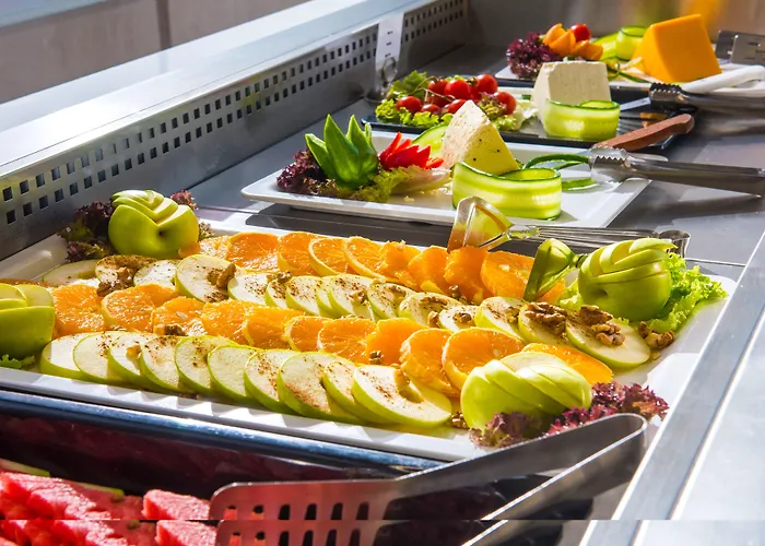 (adults Only) Готель Херсонісос