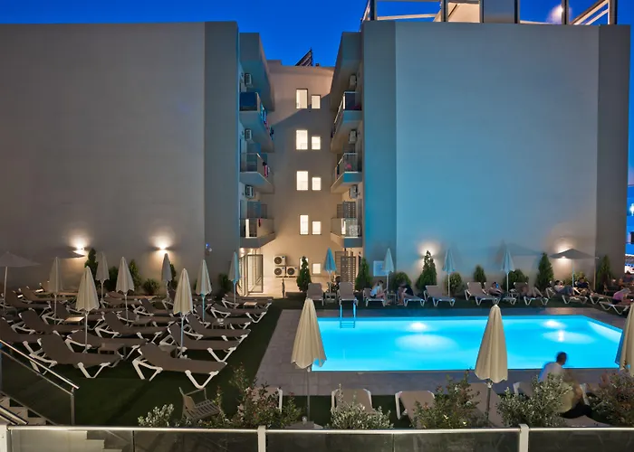 (adults Only) Готель 4*