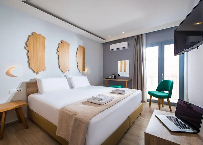 (adults Only) 4* Херсонісос