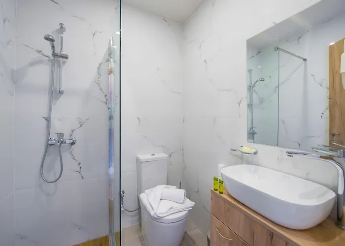 (adults Only) 4* Херсонісос