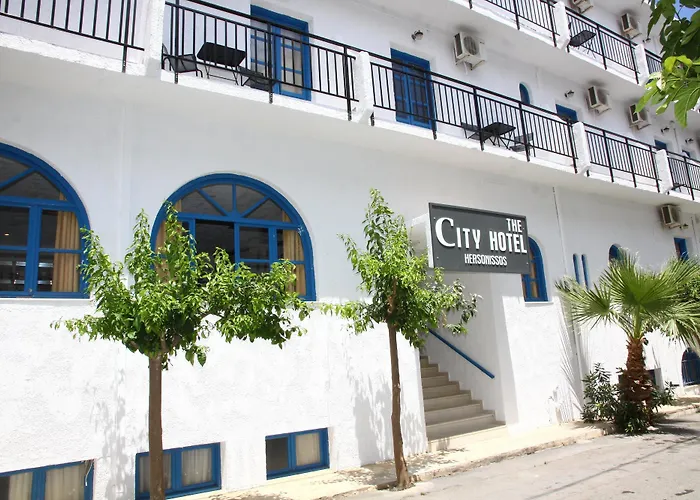 (adults Only) 4* Херсонісос