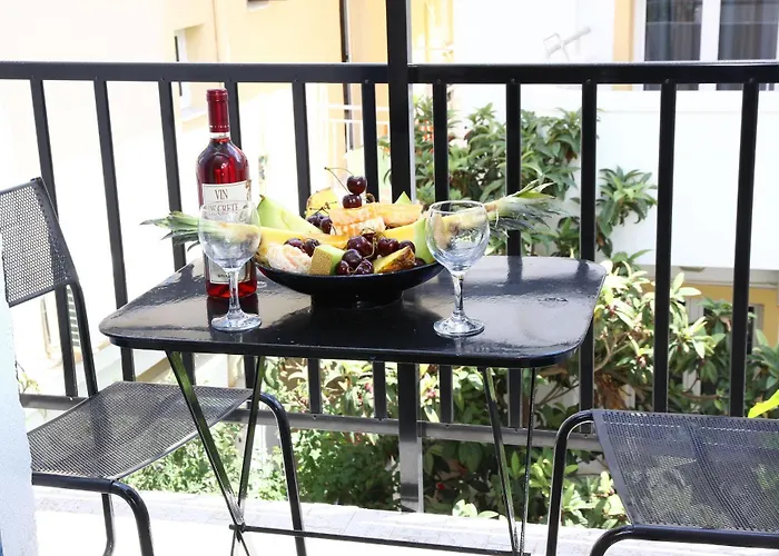 Готель (adults Only) Херсонісос