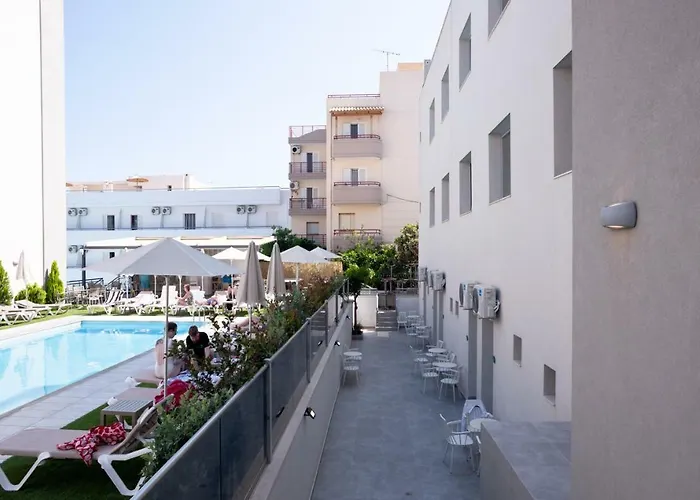 (adults Only) Готель 4*