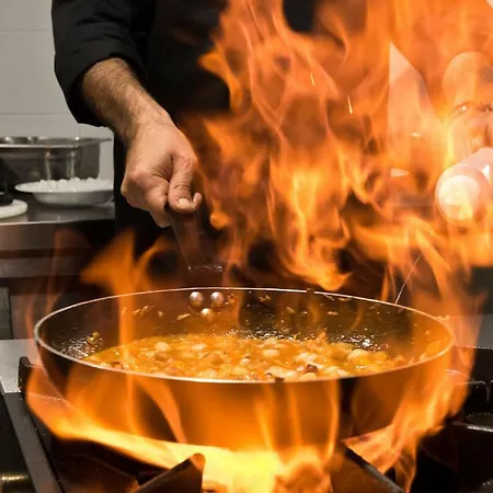 (adults Only) 호텔 헐소니소스