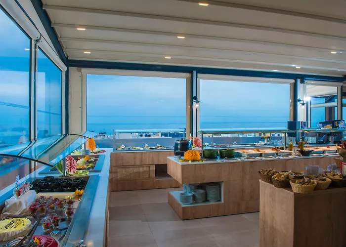 (adults Only) 酒店 赫索尼索斯