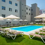 (adults Only) Hotel Limenas Chersonisou