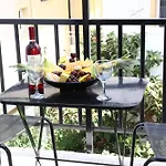 Hotel (adults Only) Limenas Chersonisou