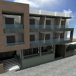 Hotel (adults Only) Limenas Chersonisou