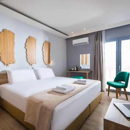 (adults Only) 4* Hersonissos (Crete)