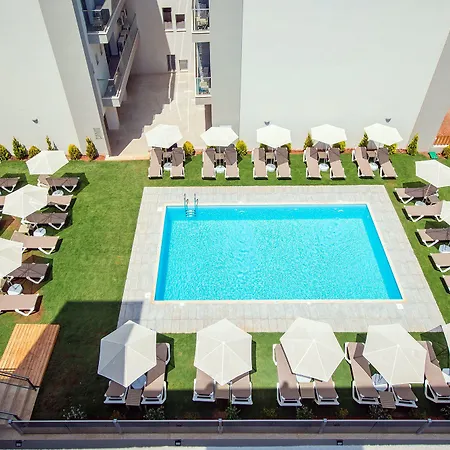 酒店 (adults Only)