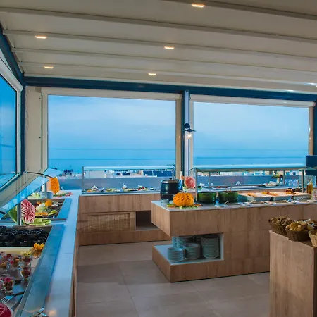 (adults Only) Hotel Hersonissos (Crete)