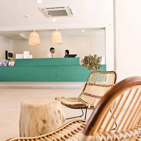 Hotel (adults Only) 4*