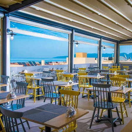 酒店 (adults Only) 赫索尼索斯