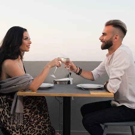 (adults Only) 酒店 赫索尼索斯