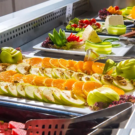 (adults Only) Hotel Hersonissos (Crete)