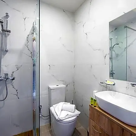 Otel (adults Only) Hersonissos (Crete)