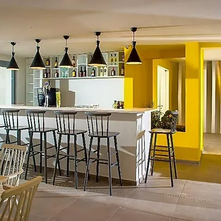 (adults Only) Otel 4*