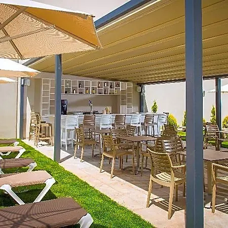 (adults Only) Hersonissos (Crete)