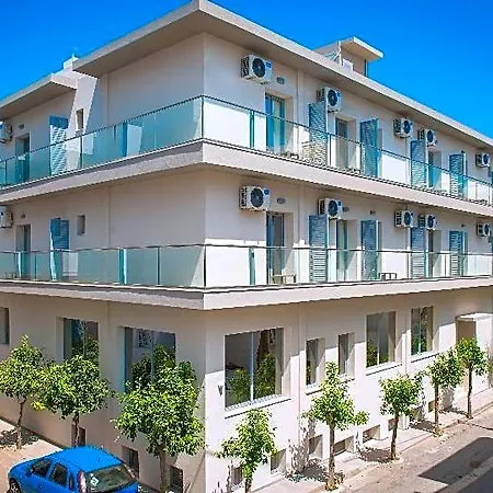 (adults Only) Otel 4*