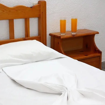 (adults Only) Hotel Hersonissos (Crete)