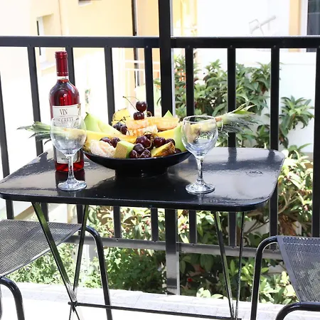 酒店 (adults Only) 赫索尼索斯