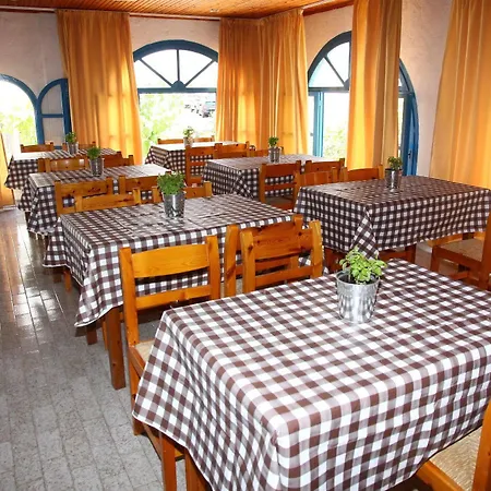 (adults Only) Hotel Hersonissos (Crete)