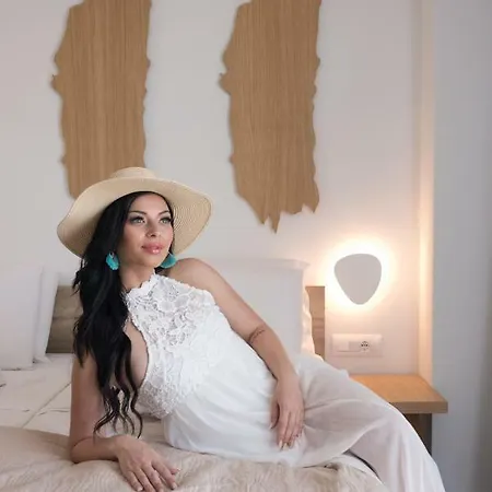 酒店 (adults Only)