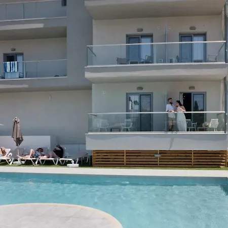 (adults Only) 4* Hersonissos (Crete)