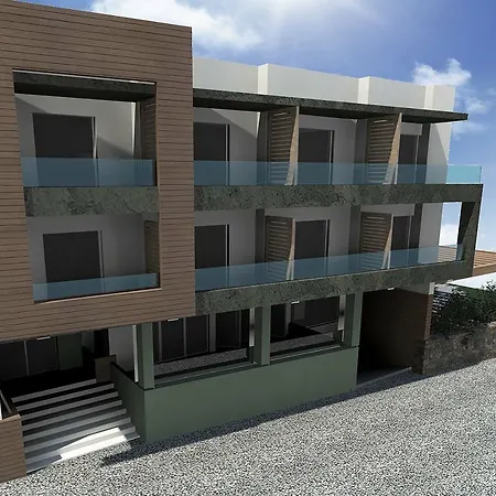 Otel (adults Only) Hersonissos (Crete)
