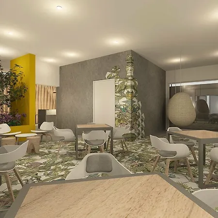 (adults Only) 4* 赫索尼索斯