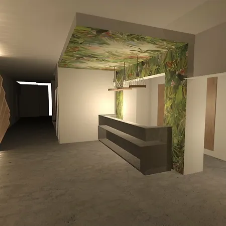 Hotel (adults Only) 4*