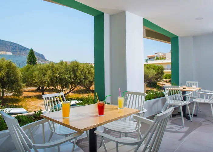 Ξενοδοχείο (adults Only) Χερσόνησος