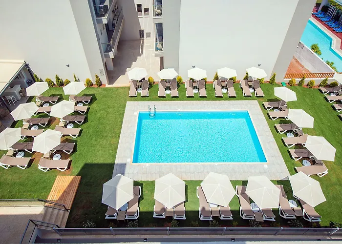 Отель (adults Only)