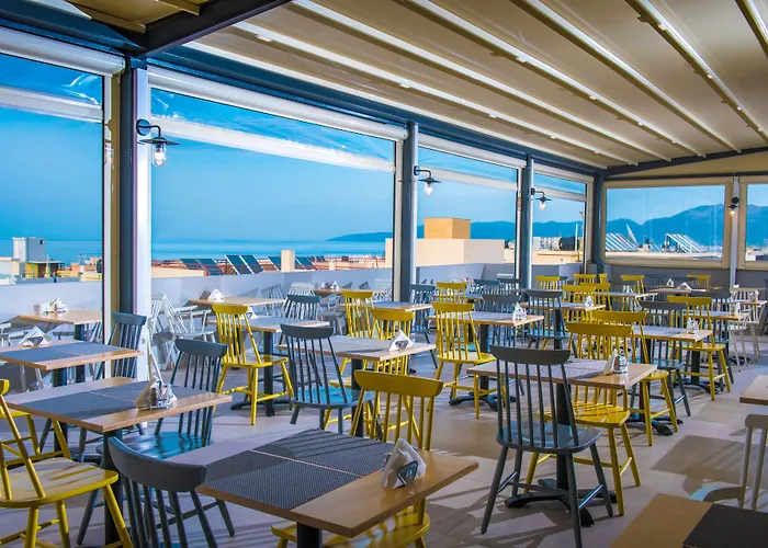 Ξενοδοχείο (adults Only) Χερσόνησος