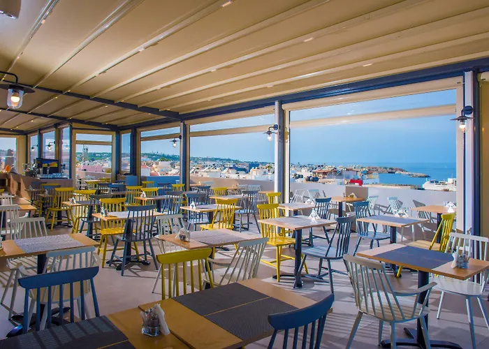 (adults Only) Ξενοδοχείο 4*