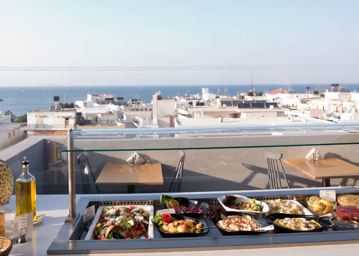 (adults Only) Отель